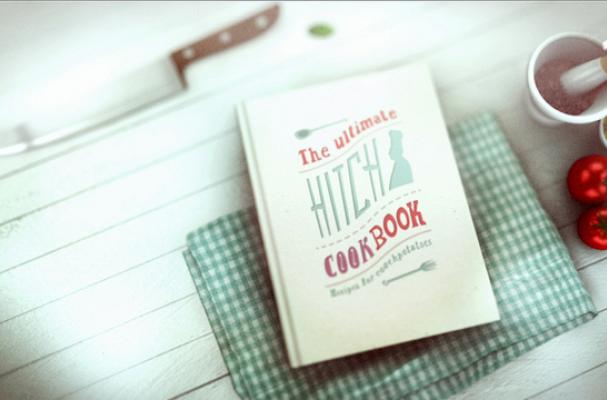 The Ultimate Hitch Cookbook