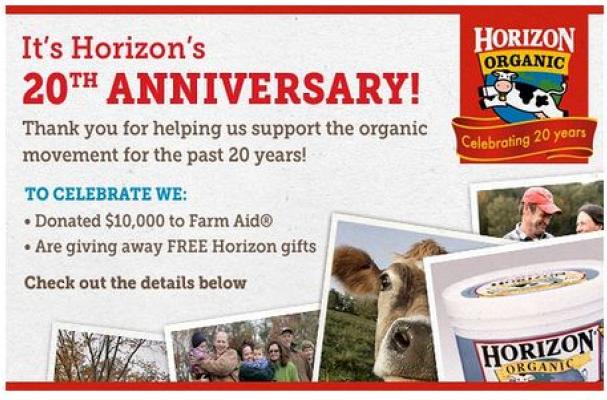 Horizon Organics