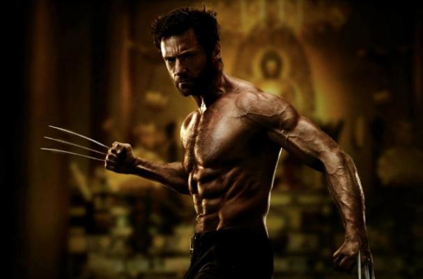 Hugh Jackman's 'Wolverine' Diet