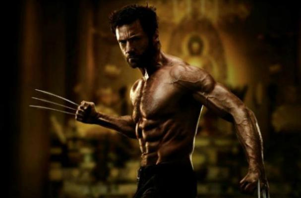 6 Actors Who Bulked Up for a Movie Role 