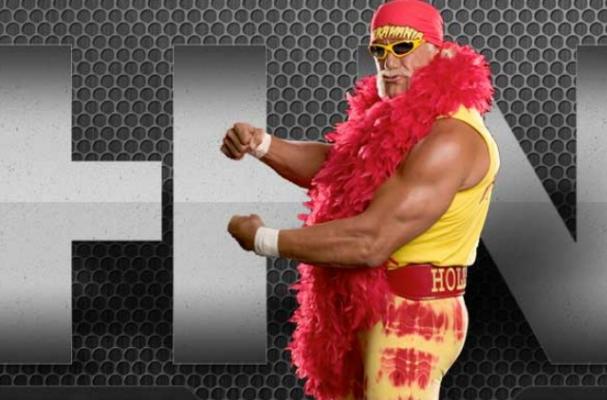 Hulk Hogan to Open Online Nutrition Store