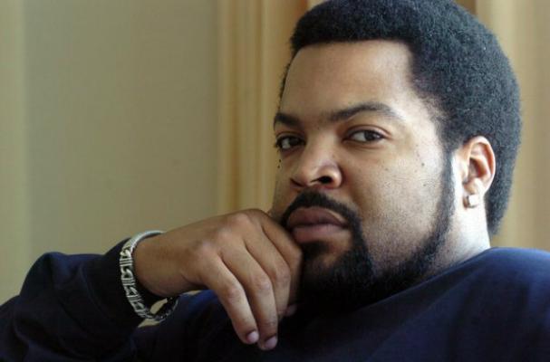 Ice Cube Shares Morning Breakfast Routine