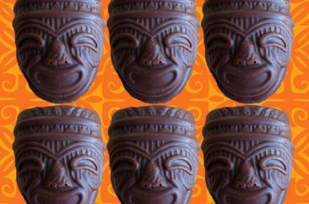 Tiki Chocolates