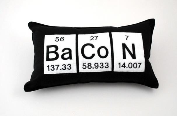 Food Gifts for Science Geeks