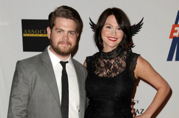 Jack Osbourne's Wife Calls Out the FDA on Raw Dairy Issue