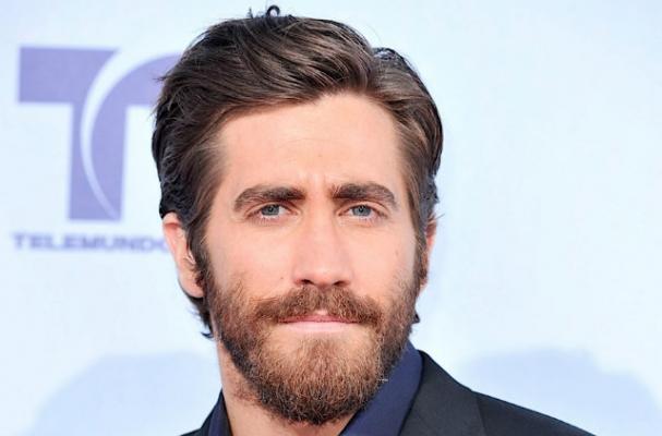 Jake Gyllenhaal Would be a Chef if he Wasn't an Actor