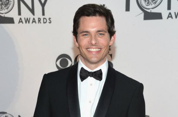 James Marsden's Fit Philosophy