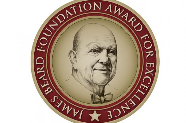 james beard