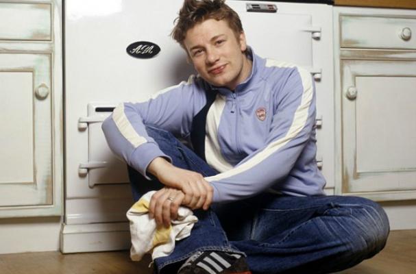 Jamie Oliver Plans North American Expansion