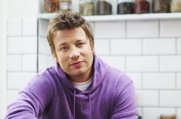 Jamie Oliver Has 'Lost Faith' in the UK Government
