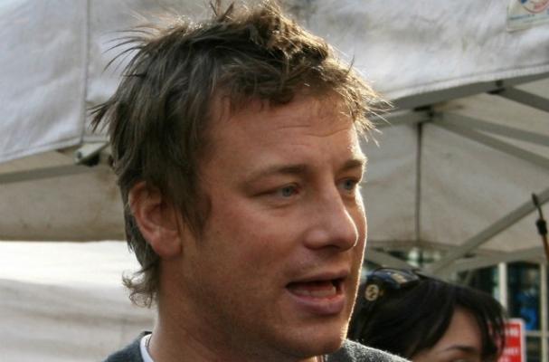 Jamie Oliver's Dubai Restaurant Still has Pending Alcohol License