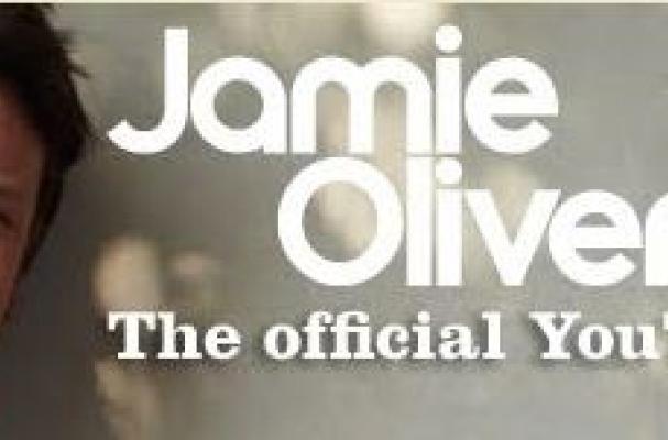 jamie oliver