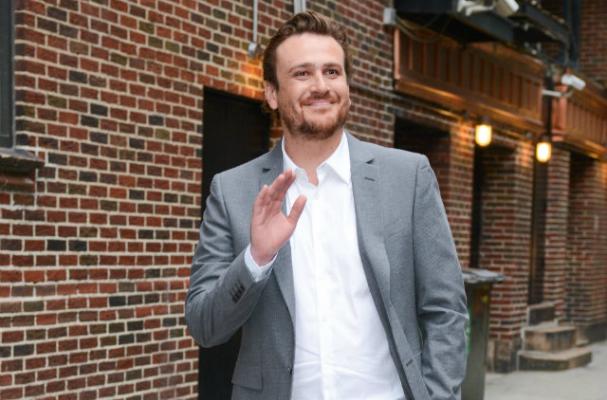 Jason Segel Was Forced to Diet for 'The Five-Year Engagement'