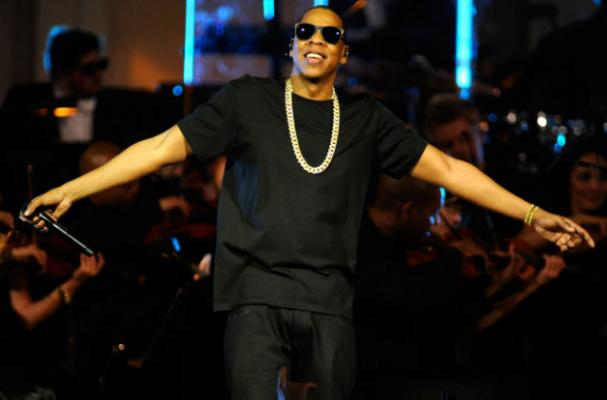 Jay-Z Sues 40/40 Chef