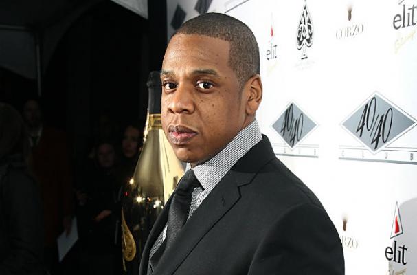 Jay-Z Drops Lawsuit Against Former Chef