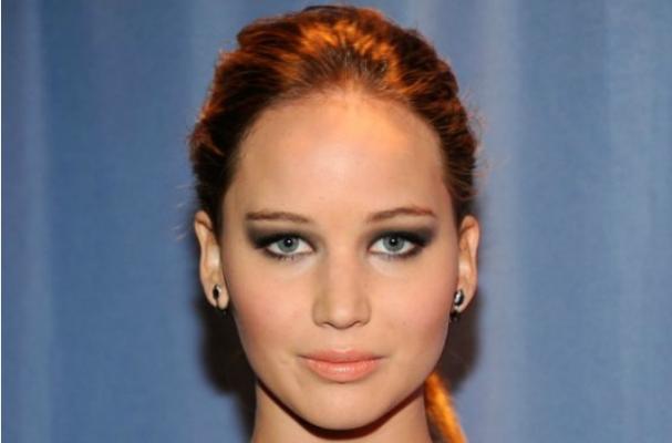 Jennifer Lawrence is 'Sick of Young Girls on Diets'