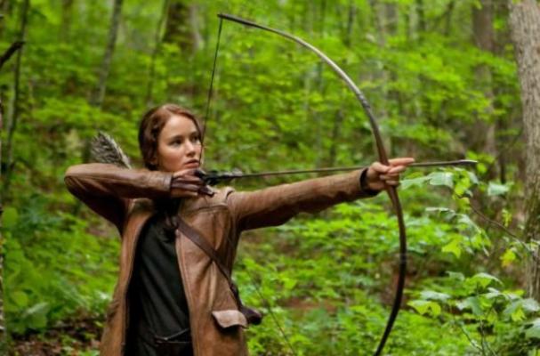 4 'Hunger Games' Diets