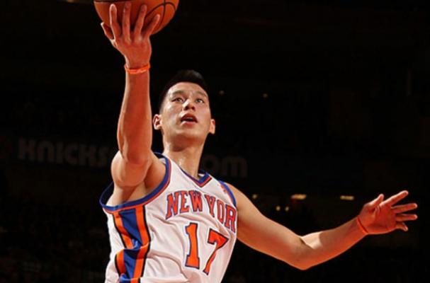 5 Foods and Drinks Inspired by Jeremy Lin