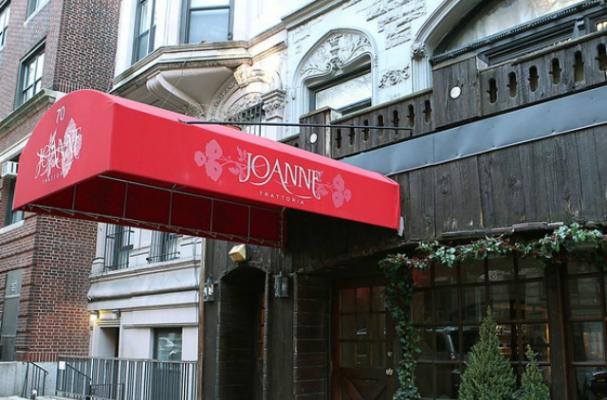 Lady Gaga's Parents to Open Joanne Trattoria Next Week