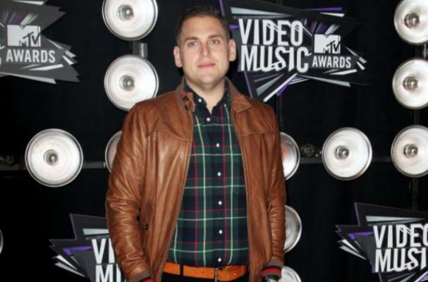 Jonah Hill says Beer is his 'Achilles' Heel' 