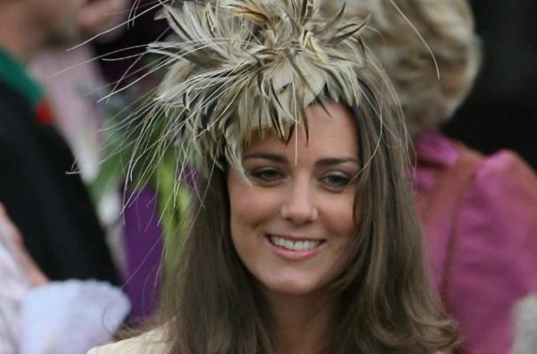 Kate Middleton Tries to Gain Weight by Snacking