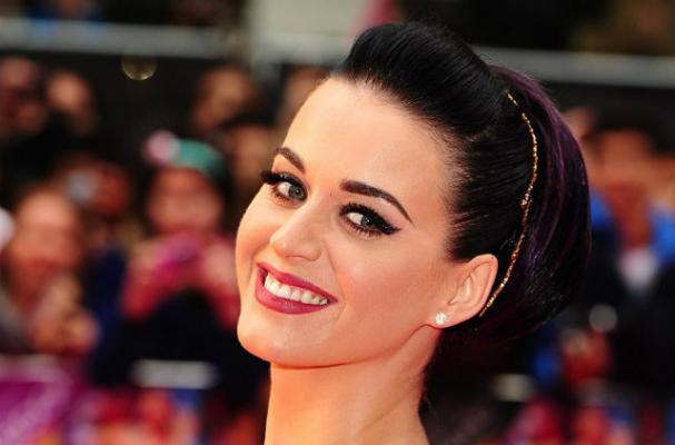 Katy Perry Partners with Popchips