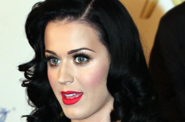 Guests Treated to Comfort Food at Katy Perry's Birthday Party