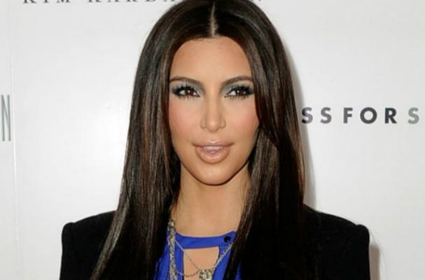 Kim Kardashian is Dieting to Find a New Man