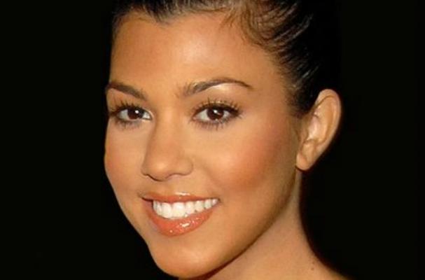 Kourtney Kardashian's Son is on a Nut-Free Diet