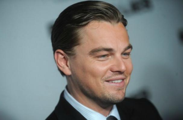  Leonardo DiCaprio Launches Coffee Brand for Charity 