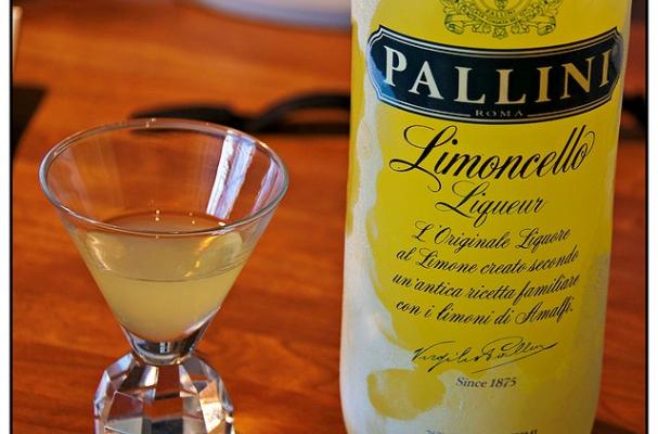 limoncello