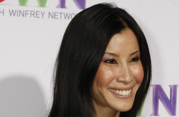 Lisa Ling Shares Her Daily Diet 