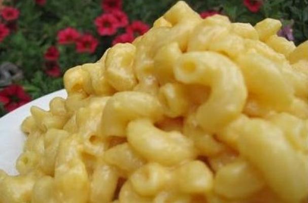 can you make boxed mac and cheese in a crock pot