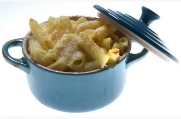 Nigella Lawson's Mac 'n' Cheese Recipe