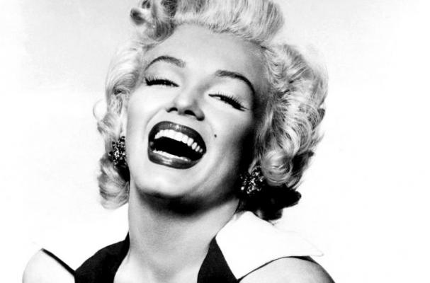 The Marilyn Monroe Diet