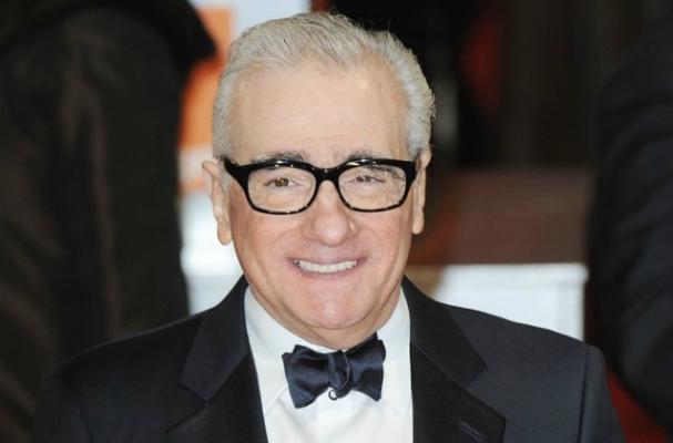 Martin Scorsese Helps Promote Hennessy Cognac's Wild Rabbit