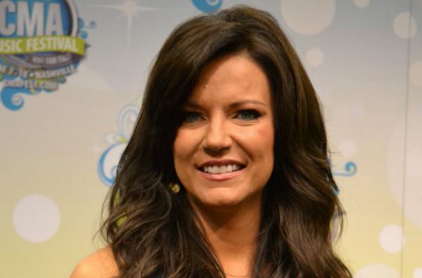 The Martina McBride Diet