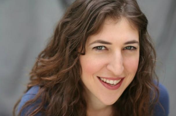 Mayim Bialik: Veganism is Good for the Environment