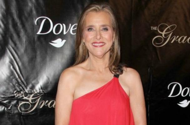 Meredith Vieira Wants to be a Vegan