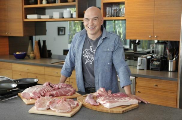 Michael Symon to Open Cleveland-Themed Restaurant