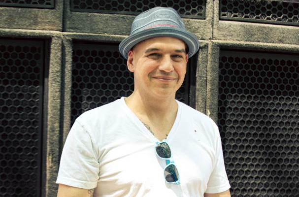 Michael Symon Opens First Airport Restaurant in Pittsburgh