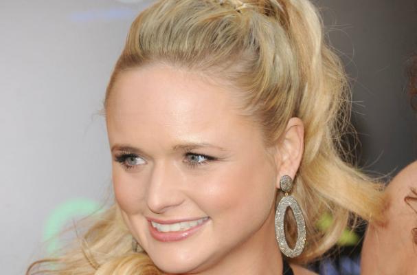 Miranda Lambert: I Don't Care About Being Stick-Thin