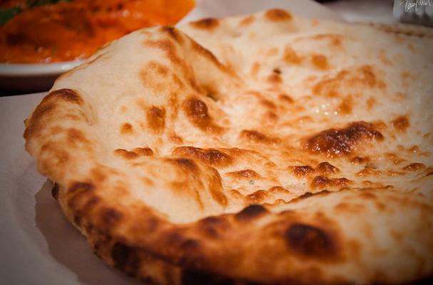 naan