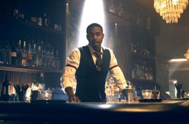 Nas Teams Up With Hennessy's 'Wild Rabbit' Campaign and Creates his Own Cocktails