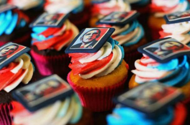 4 Political Treats for Election Day 2012