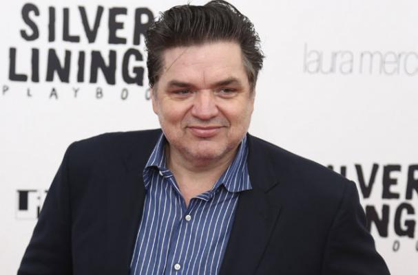 Oliver Platt is Taking Over James Beard Awards Hosting Duties