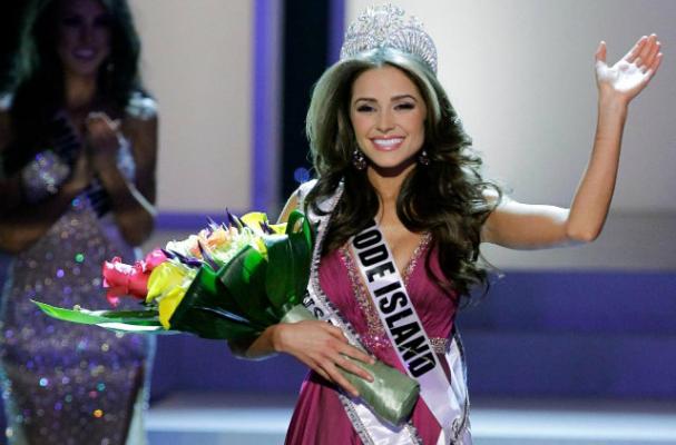 Miss USA's Favorite Daily Snacks