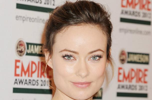 Olivia Wilde Finds Diet Support From Alicia Silverstone