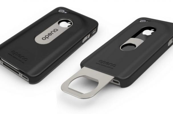 opena iphone 4 case