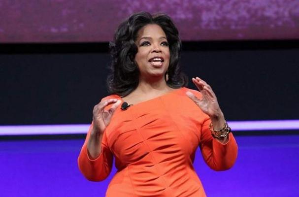 Oprah Winfrey Lost 25 Pounds on New Diet